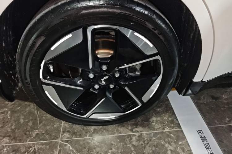 Used Wuling Xingguang 2023 150 Advanced Edition
