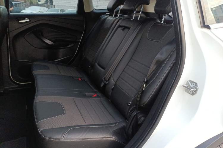 Used Ford Kuga 2015 1.5L GTDi Two-Wheel Drive Fashion Edition