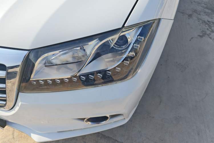 Used Haval H2 2015 1.5T Automatic Two-Wheel Drive Prestige Edition
