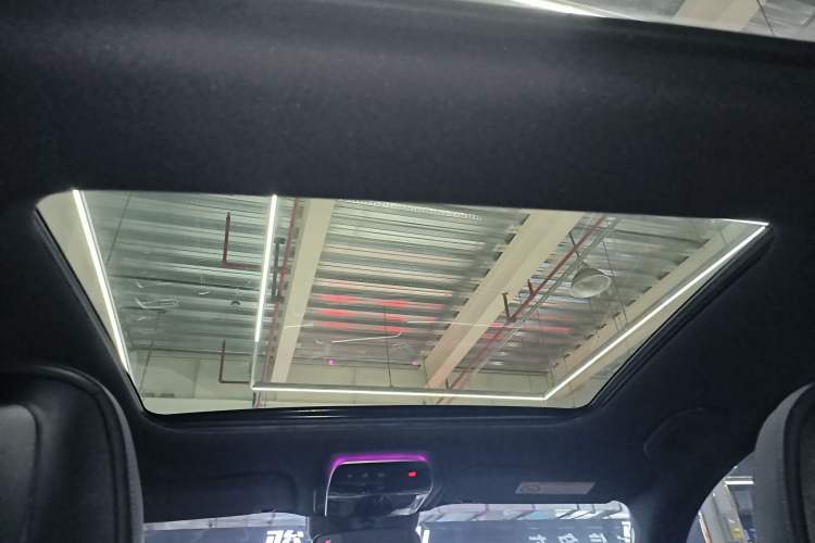 Used Mercedes-Benz C-Class 2025 C 260 L Sport Edition
