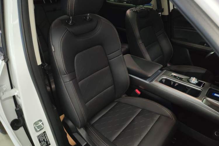 Used Haval DARGO 2024 2.0T DCT Chinese Rural Dog Edition