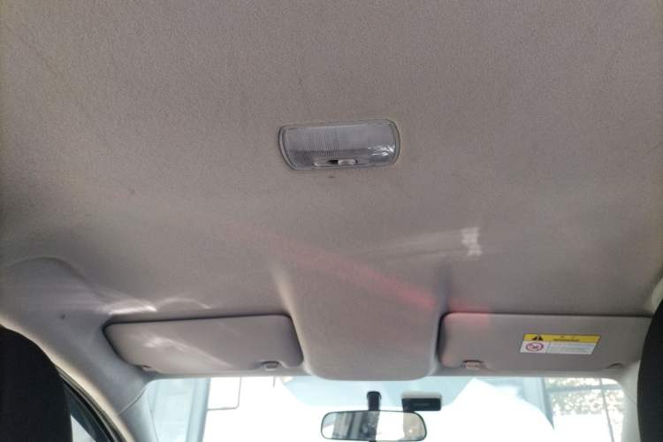 Used Honda Fit 2018 1.5L CVT Comfort Version
