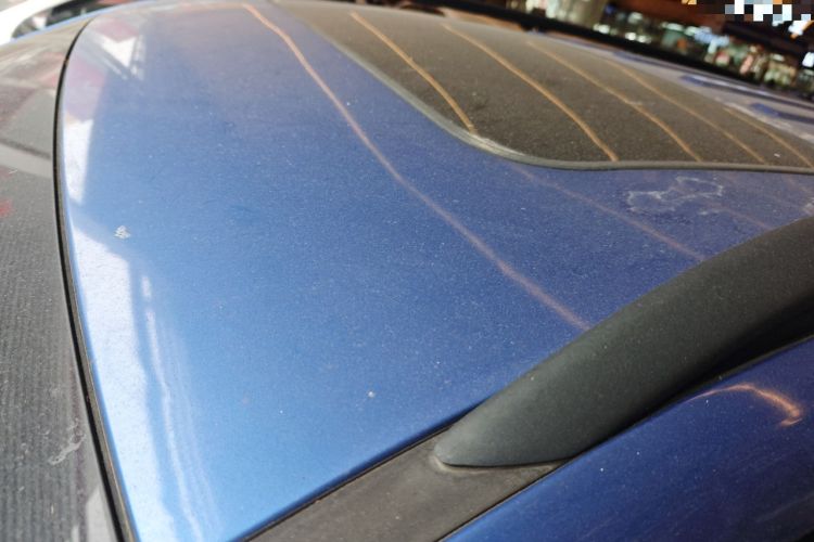 Used  Refine S7 2017 1.5T Automatic Comfort Model
