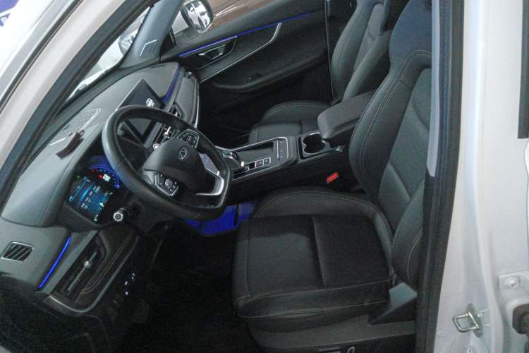 Used Chery Tiggo 8 2020 Facelifted Version 290TGDI Automatic Elite Edition