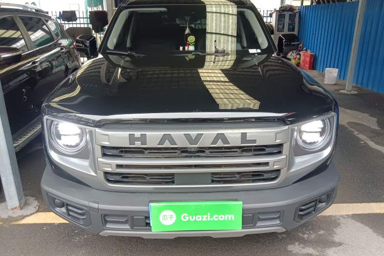 Used Haval DARGO 2024 1.5T DCT Labrador Edition