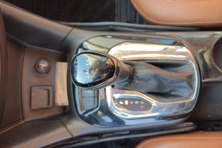 Used Chevrolet Cruze 2016 1.4T DCG Luxury Edition