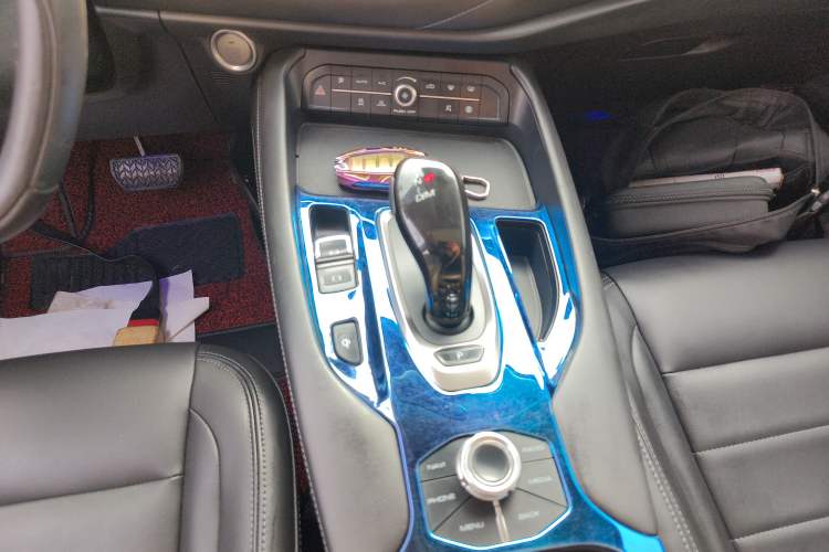 Used Haval F7 2019 1.5T Two-Wheel Drive i-Trend China VI Standard
