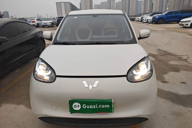 Used Wuling Bingo 2023 333 km Fast-Share Version