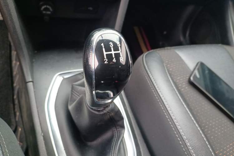 Used Chery Tiggo 3X 2018 1.5L Manual Elite Edition