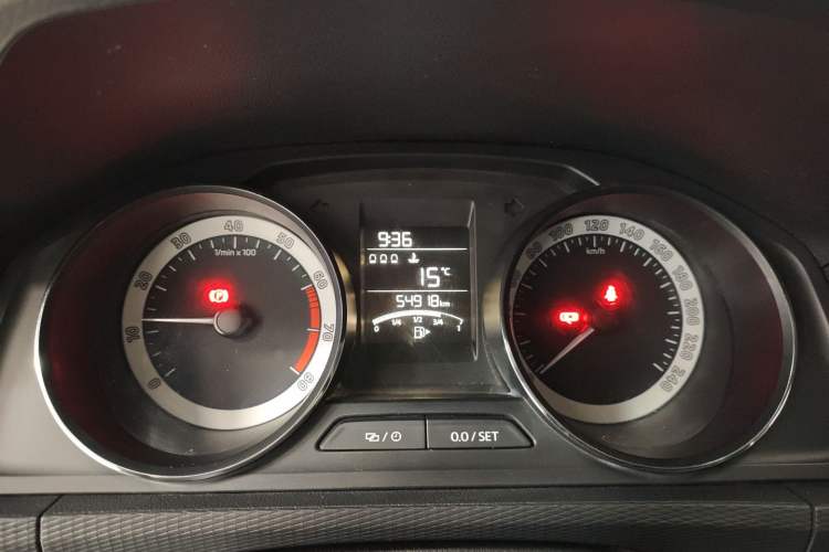 Used Skoda Kamiq 2018 1.5L Manual Comfort Edition China V Standard
