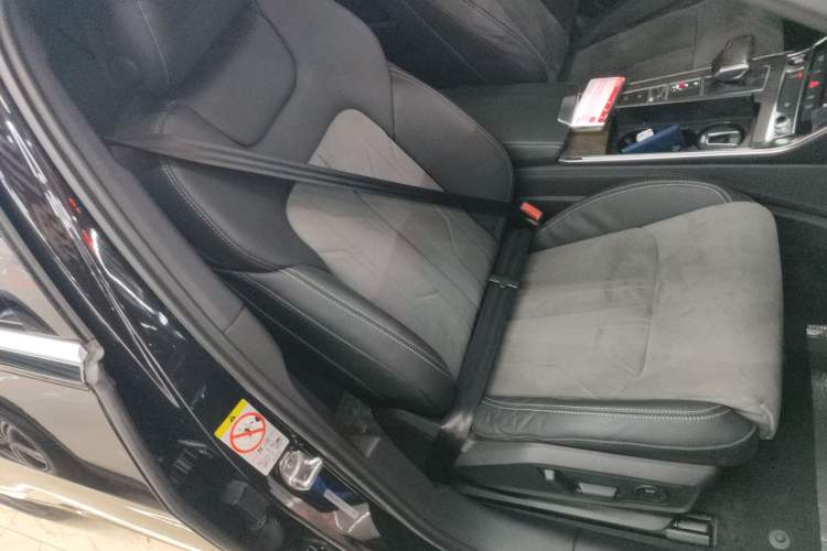 Used Audi A6L 2021 45 TFSI quattro Prestige Dynamic Edition
