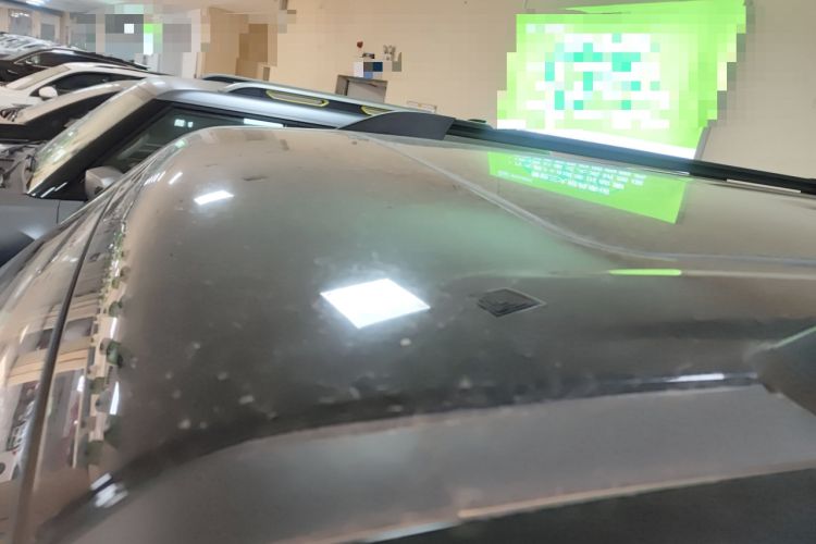 Used Tank 300 2024 2.0T Conqueror
