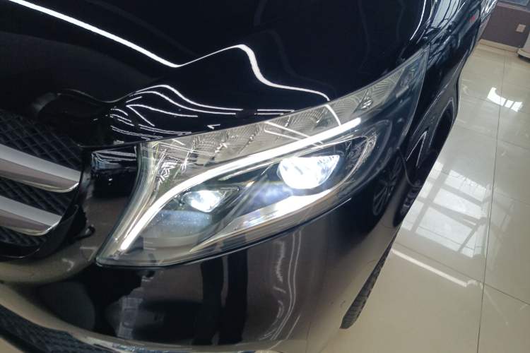 Used Mercedes-Benz V-Class 2020 V 260 Prestige Edition
