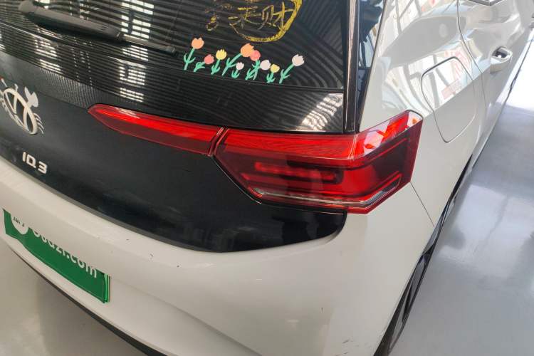 Used Volkswagen ID.3 2022 Pro Smart Edition