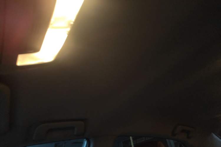 Used Toyota Corolla 2017 Revised Version 1.6L S-CVT GL