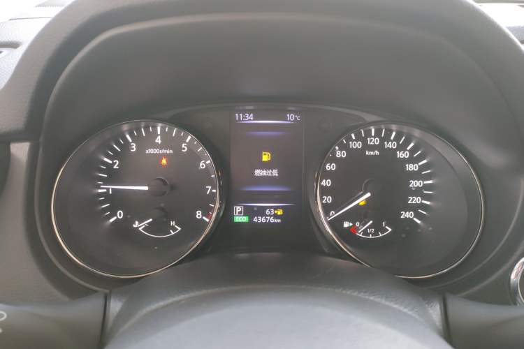 Used Nissan X-Trail 2021 2.0L CVT 2WD XL ITS Comfort Commemorative Edition
