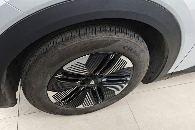 Used  S05 2024 510Max Pure Electric Version
