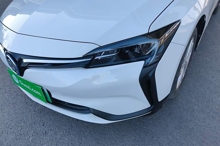 Used Buick Velite 6 2023 430km Range Commuter Version
