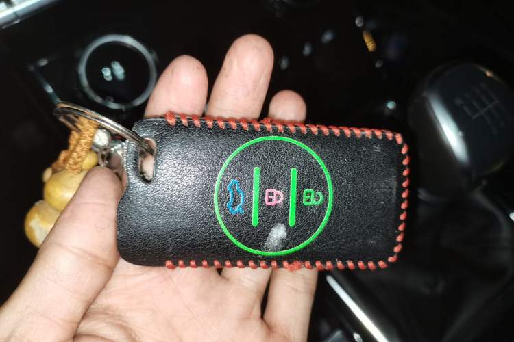 Used Chery Tiggo 7 2020 1.5T Manual Elite Edition
