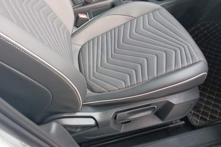 Used Volkswagen ID.3 2022 Pure Edition