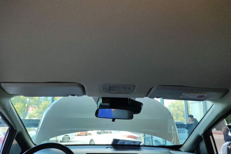 Used AION Y 2023 Plus 510 Enjoy Edition
