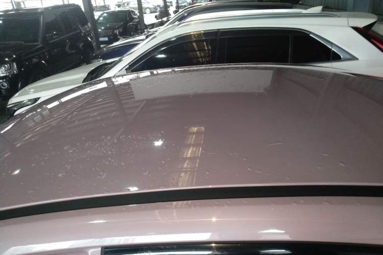 Used AION RT 2025 520 Smart Enjoy Edition
