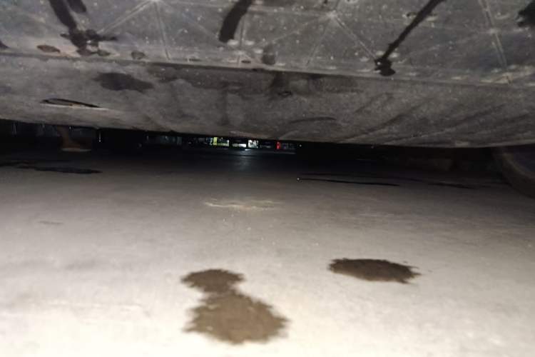 Used Geely Auto Preface 2023 2.0TD Prestige Version
