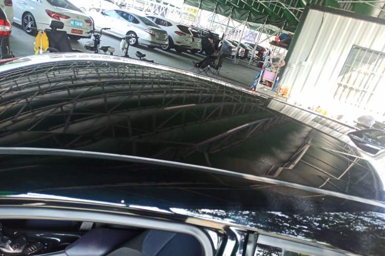 Used Toyota C-HR 2018 2.0L Leading Edition China V-standard