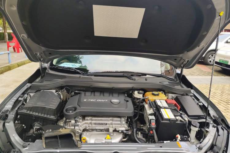 Used Chevrolet Monza 2020 320 Automatic Enjoyment Edition
