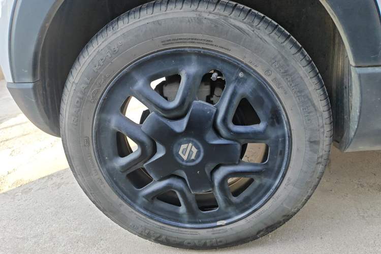 Used Leapmotor T03 2023 310 Lite Edition