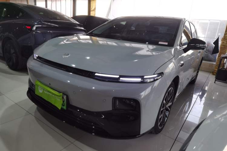 Used Leapmotor B01 2025 650 Enjoyment Edition