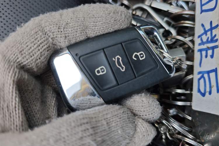 Used Volkswagen Passat 2022 330TSI Luxury Edition