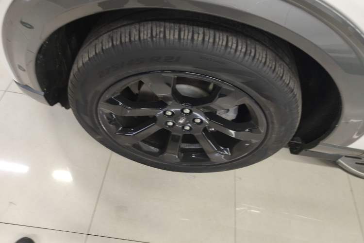 Used Ford Explorer 2020 EcoBoost 285 Four-Wheel Drive Sport Edition ST-LINE 7-Seater
