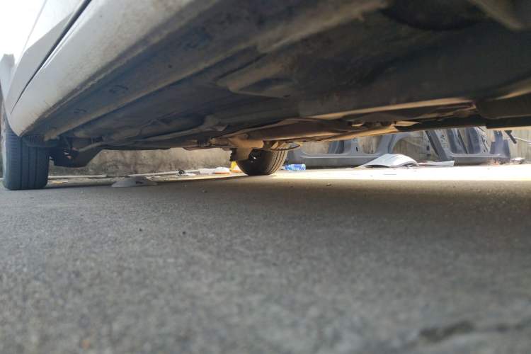 Used Volkswagen Santana 2016 1.6L Manual Fashion Edition
