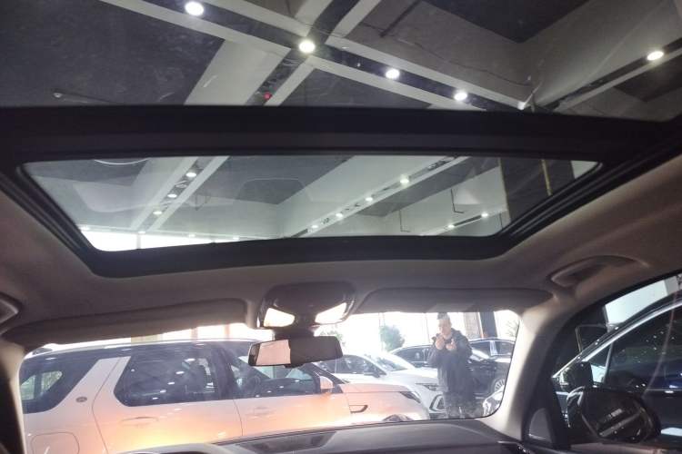 Used BMW X5 2022 Restyled xDrive 30Li Luxury Version M Sport Package