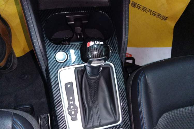 Used Audi Q2L e-tron 2019 Q2L e-tron Pure Electric Smart Style