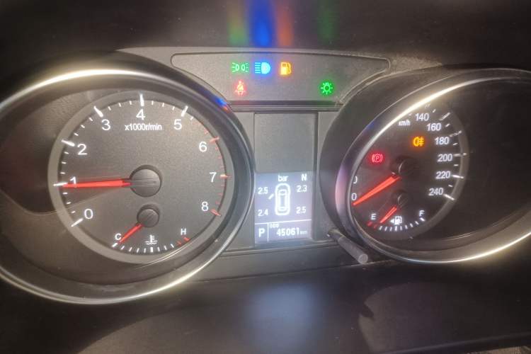 Used Haval M6 2021 PLUS 1.5T DCT Elite Smart Connectivity Model
