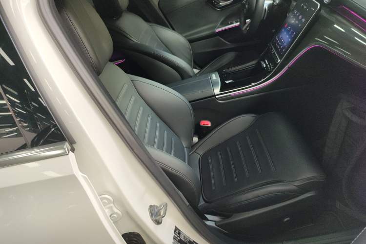 Used Mercedes-Benz C-Class 2022 C 260 L Sport Edition
