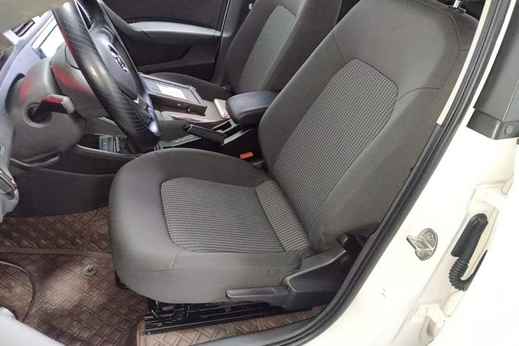 Used Volkswagen Santana 2021 1.5L Manual Fashion Edition