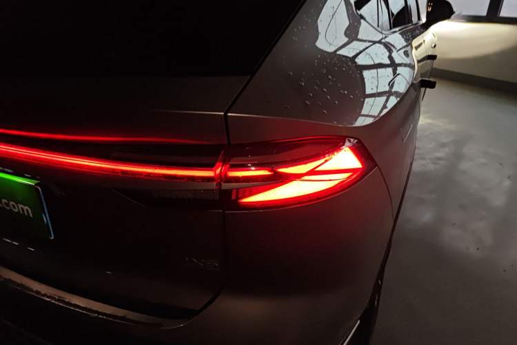 Used Roewe RX5 2023 1.5T Prestige Sliding-Screen Version
