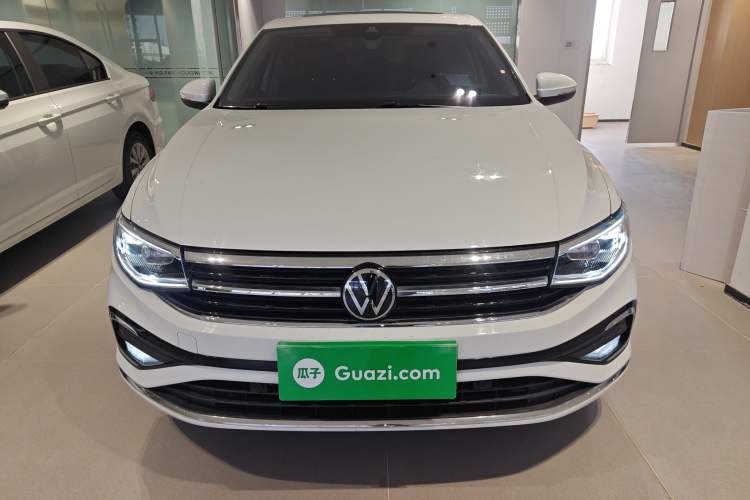 Used Volkswagen Bora 2023 300TSI DSG Prestige Edition