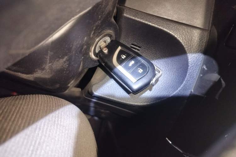 Used Toyota Corolla 2014 1.6L CVT GL