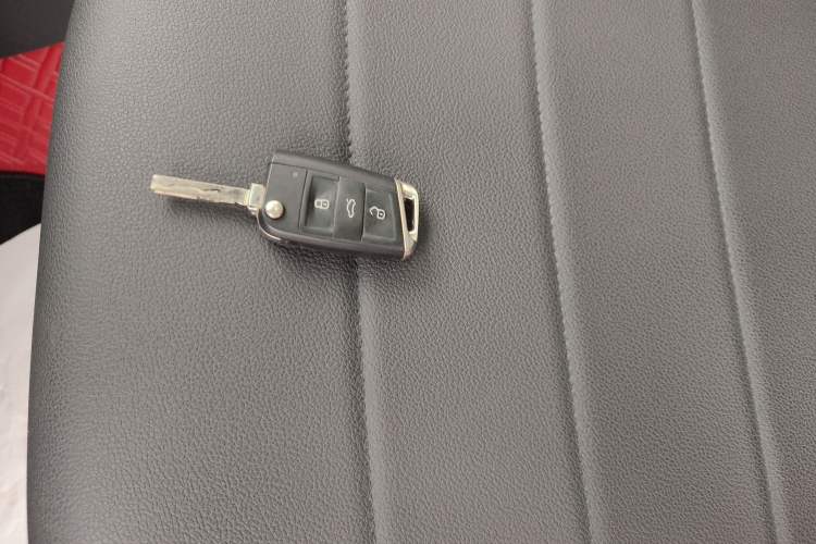 Used Volkswagen Bora 2021 1.5L Automatic Comfort Smart Connect Edition