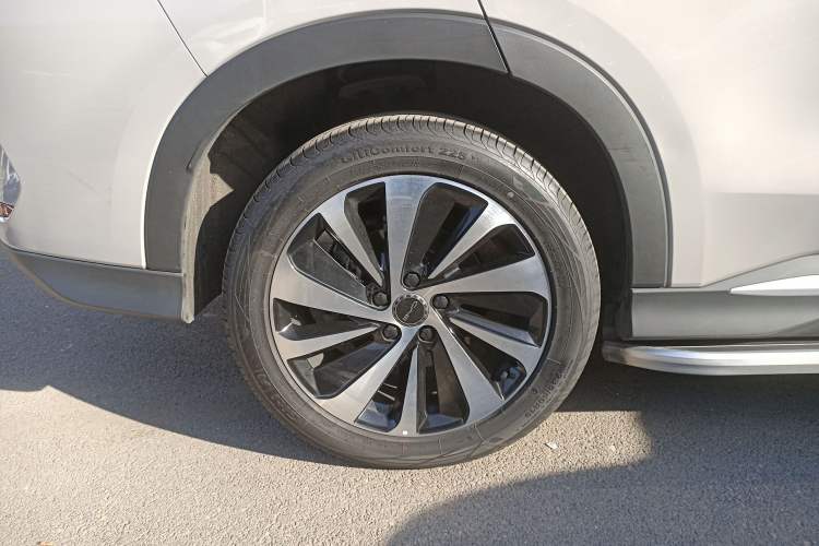 Used BYD Song PLUS New Energy 2023 Champion Edition DM-i 150KM Flagship PLUS
