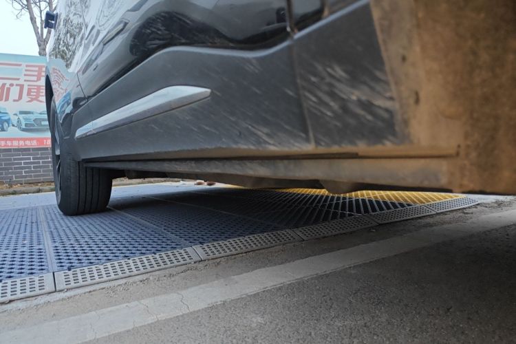 Used Lincoln Nautilus 2023 2.0T Four-Wheel Drive Luxury Edition
