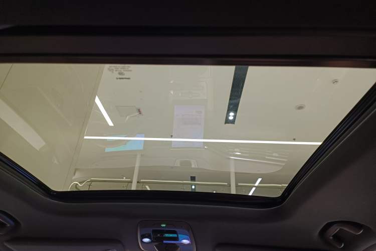 Used Nio ES6 2022 100kWh Performance Version