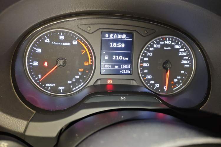 Used Audi A3 2016 Sportback 35 TFSI Ambition