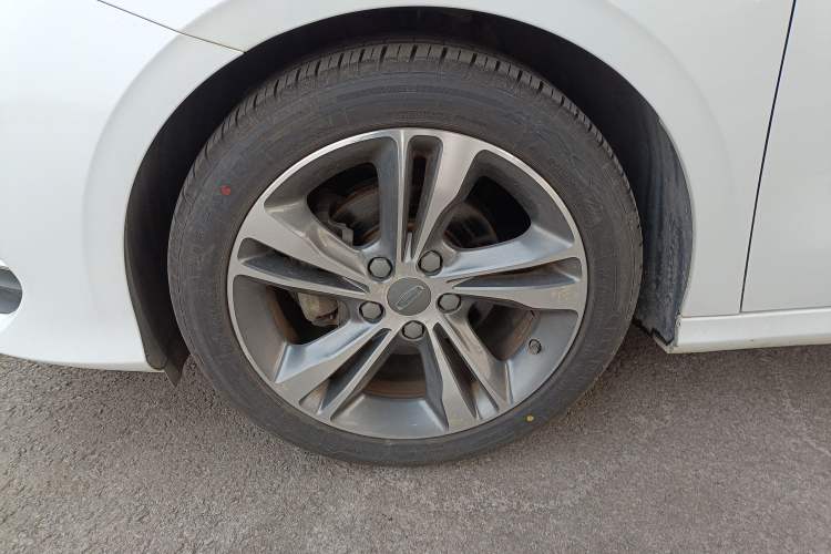Used Geely Auto Binray 2020 1.4T CVT Asian Games Edition
