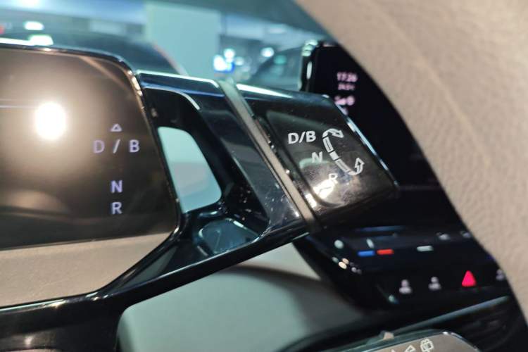 Used Volkswagen ID.3 2024 Pure & Smart Edition