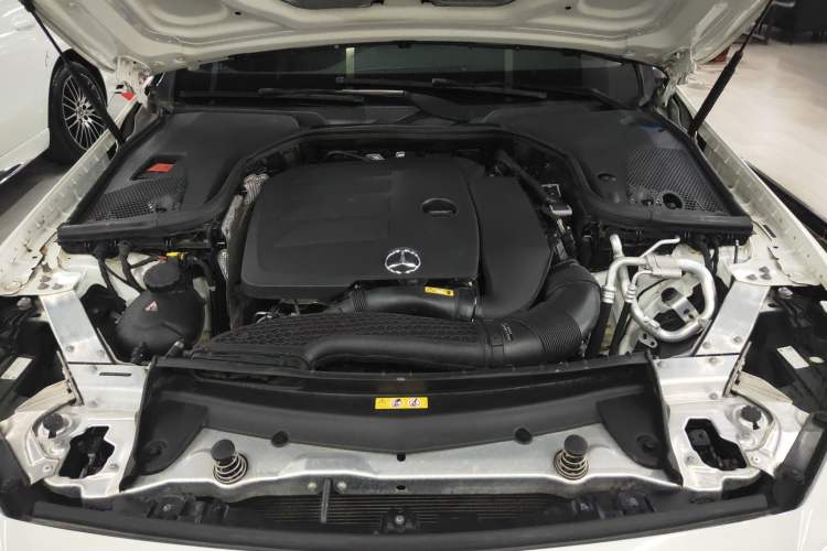 Used Mercedes-Benz CLS 2020 CLS 300 Sport Edition
